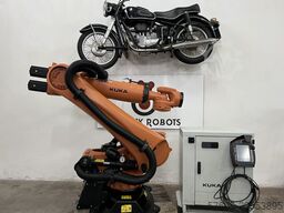 KUKA KR150 R3100 PRIME KRC4