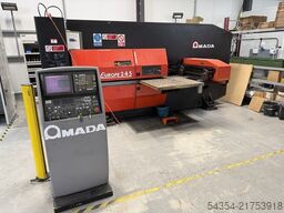 Amada Europe 245