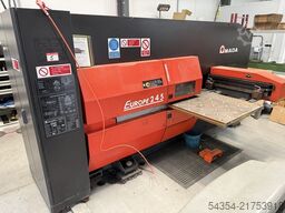Amada Europe 245