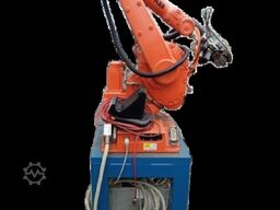 ABB Robotics IRB 1600-8/1.45 M2004
