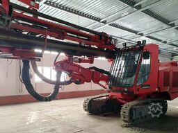 Sandvik Tamrock PANTERA 900