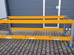 Werkbank / Universal Abm.: 2.890x1.100x1.000mm(BxTxH)