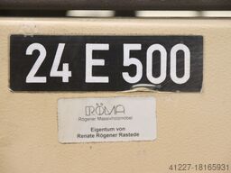 Hagen Batterie E220 G24/50 B-FB