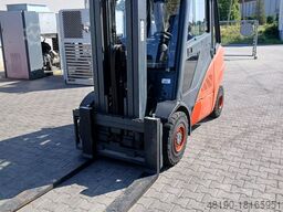 Linde H35T