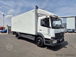 MERCEDES-BENZ Atego 1524 L LBW 1.500kg Standheizung Klima