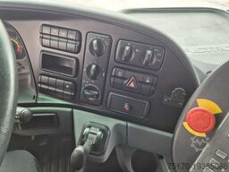 MERCEDES-BENZ Actros 2032 A 4x4 Bucher STKF 9500 Airport 30x