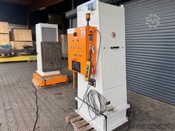 Severt S40.1-1HH, 2000 Kg