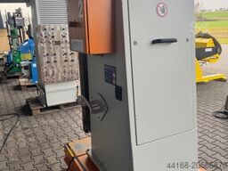 Severt S40.1-1HH, 2000 Kg