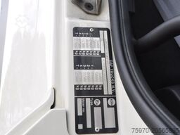 DAF CF 8X2 PALFINGER PK 20.501 + GS MEPPEL -COMPLEE...