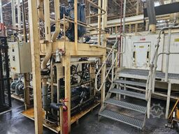 Landis 3L2 Twin Orbital Pin 180