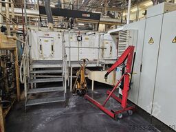 Landis 3L2 Twin Orbital Pin 180