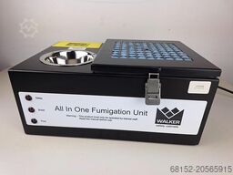 Walker Safety Cabinets All-In-One