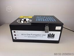 Walker Safety Cabinets All-In-One