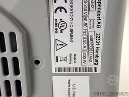 Eppendorf ThermoMixer C