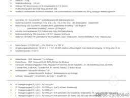 OGP Smartscope CNC 250