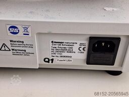 Heidolph Polymax 1040