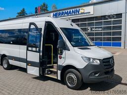 MERCEDES-BENZ Mercedes Benz Sprinter Altas Ecoline