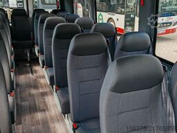 MERCEDES-BENZ Mercedes Benz Sprinter Altas Ecoline