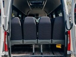 MERCEDES-BENZ Mercedes Benz Sprinter Altas Ecoline