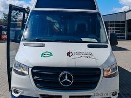 MERCEDES-BENZ Sprinter Cityline L