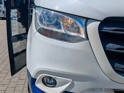 MERCEDES-BENZ Sprinter Cityline L