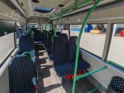 MERCEDES-BENZ Sprinter Cityline L