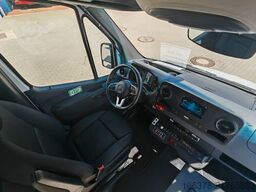 MERCEDES-BENZ Sprinter Cityline L