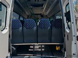 MERCEDES-BENZ Sprinter Cityline L