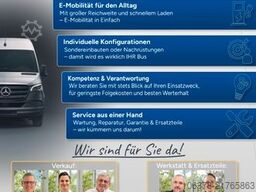 MERCEDES-BENZ Sprinter Cityline L