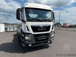 MAN TGS 35.360 8x2 3- Lenkachsen