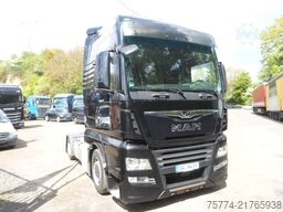 MAN TGX 18.510