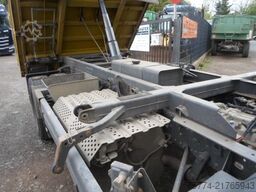 MERCEDES-BENZ 1330 K/ Meiller Kipper