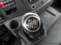 MERCEDES-BENZ 1330 K/ Meiller Kipper