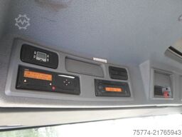 MERCEDES-BENZ 1330 K/ Meiller Kipper