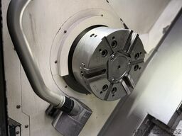 DMG MORI CLX450