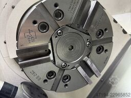DMG MORI CLX450