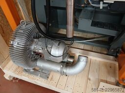 Atom EASY 222