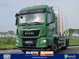 MAN 26.500 TGX