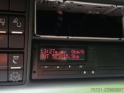 MAN 26.500 TGX