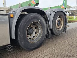 MAN 26.500 TGX