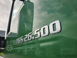 MAN 26.500 TGX