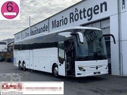 Mercedes-Benz Tourismo L 17 RHD
