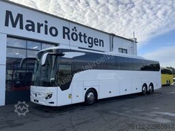 Mercedes-Benz Tourismo L 17 RHD