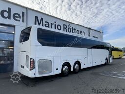 Mercedes-Benz Tourismo L 17 RHD