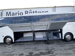 Mercedes-Benz Tourismo L 17 RHD