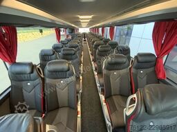 Mercedes-Benz Tourismo L 17 RHD