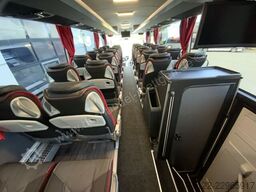 Mercedes-Benz Tourismo L 17 RHD