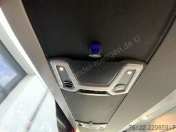 Mercedes-Benz Tourismo L 17 RHD