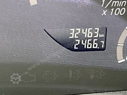 Mercedes-Benz Tourismo L 17 RHD