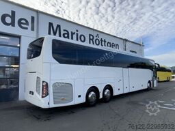 Mercedes-Benz Tourismo L 17 RHD